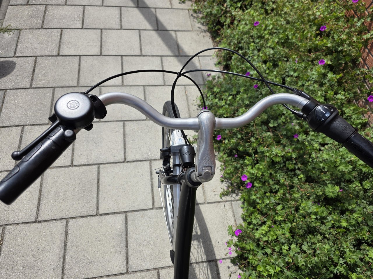 PFAUTEC | 26 INCH | FRAME 48 CM | NETTE STAAT!!
