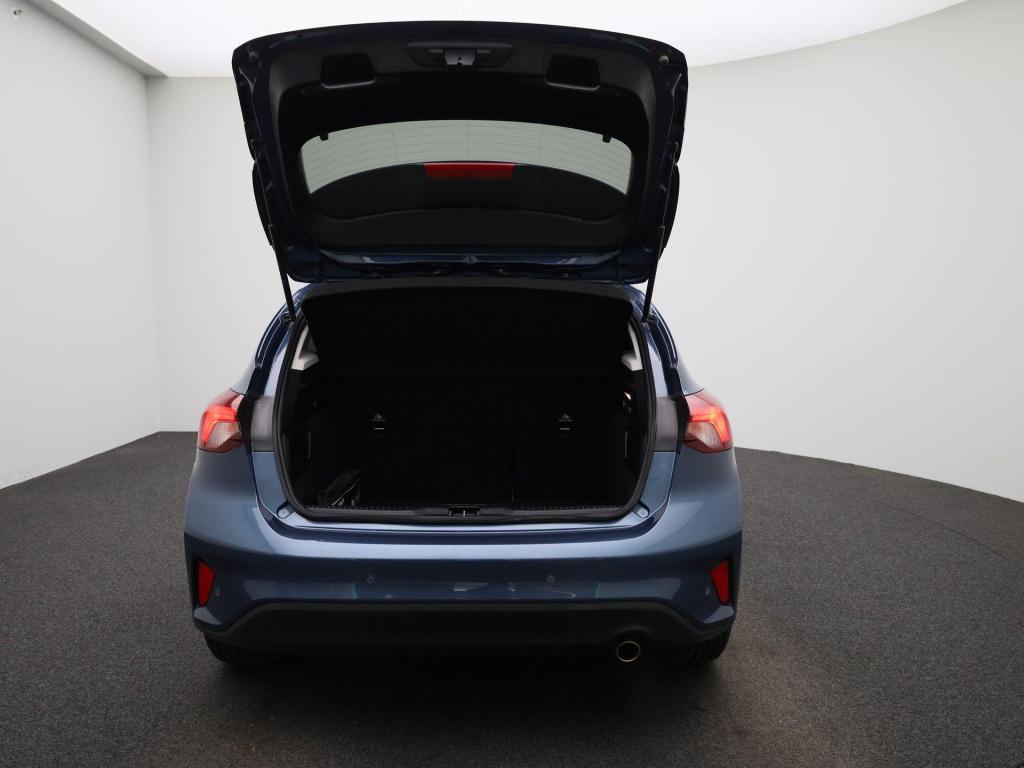 Ford Focus 1.0 ecoboost connected | adaptive cruise control | winterpack | 