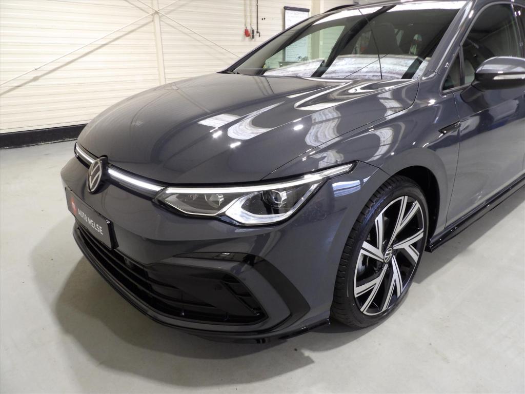 Volkswagen Golf 1.5 etsi 150pk 7-dsg r-line