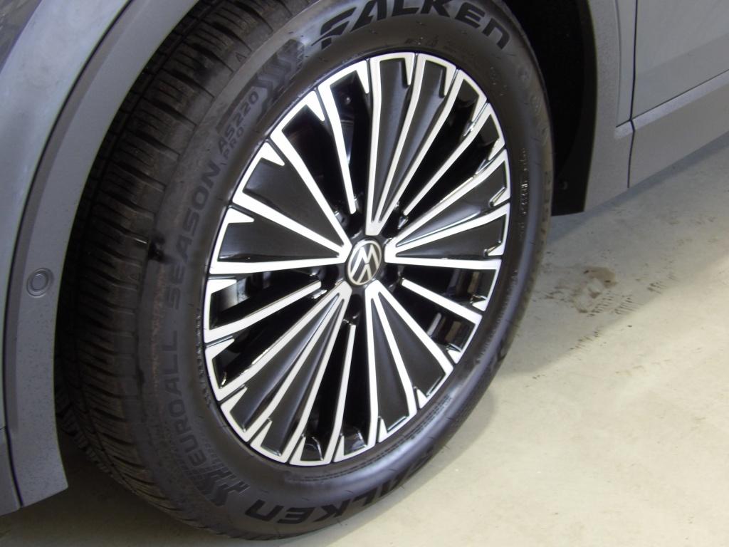Volkswagen Tiguan 1.5 etsi 130pk dsg-7 life edition