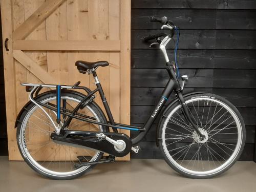 Zeer mooie Batavus Mambo met 7 versnellingen