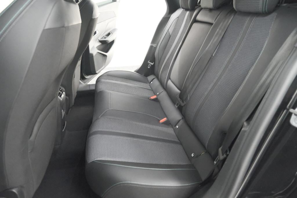 Peugeot 308 sw 1.6 plug-in hybrid 180 allure | camera | adaptieve cruise co