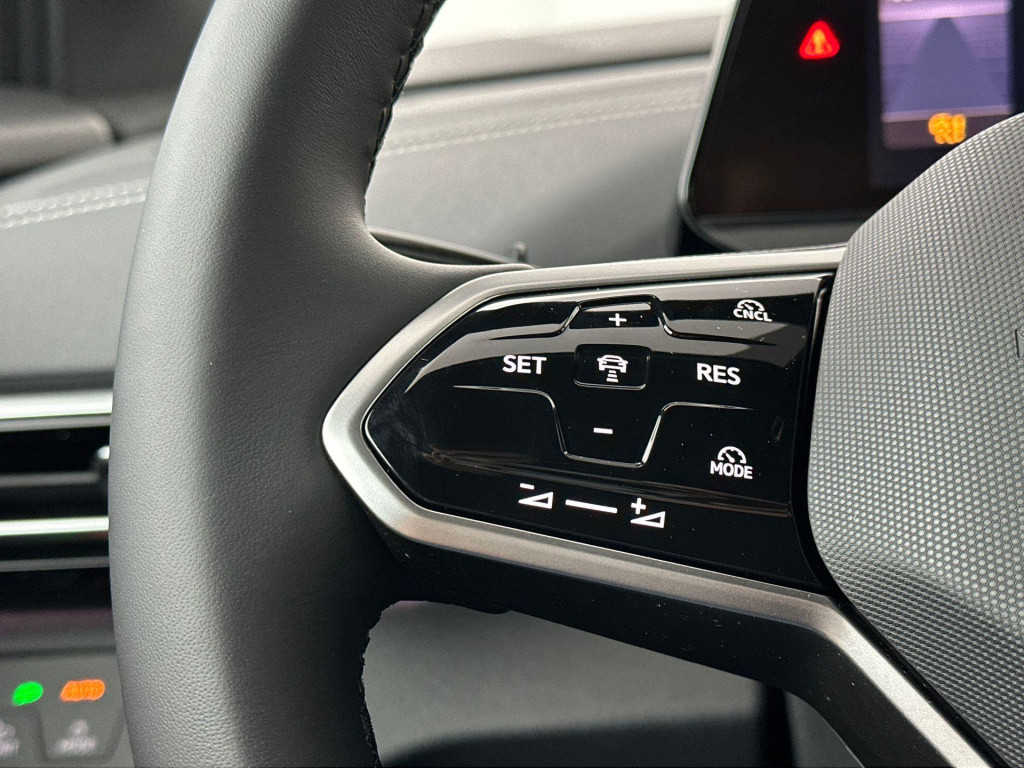 Volkswagen Id.4 pro business 77 kwh