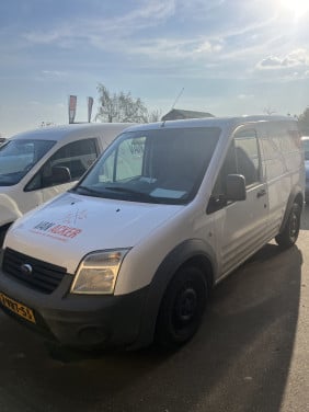 Werkbus