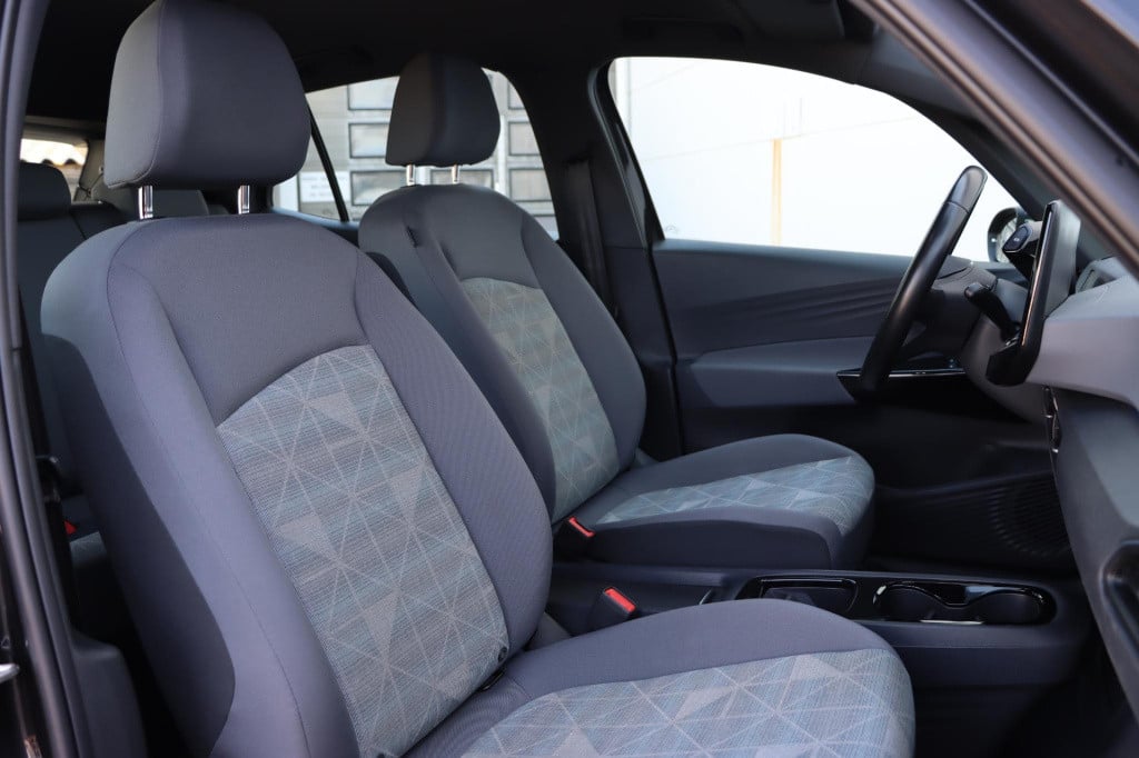 Volkswagen Id.3 life 58 kwh