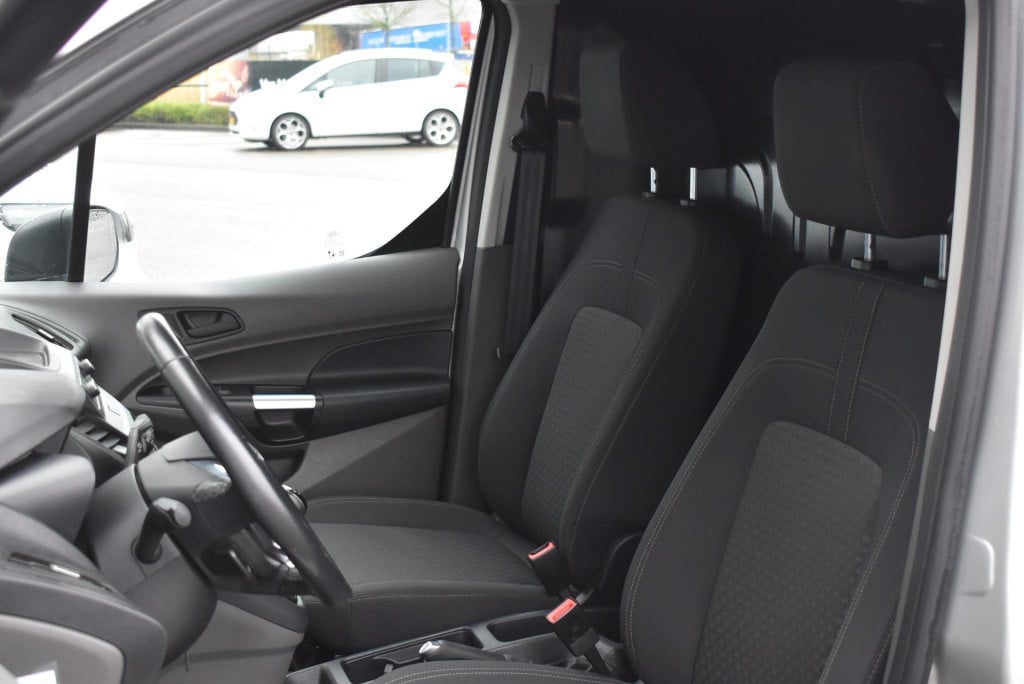Ford Transit Connect 1.5 ecoblue l1 trend hp | trekhaak | parkeersensoren a