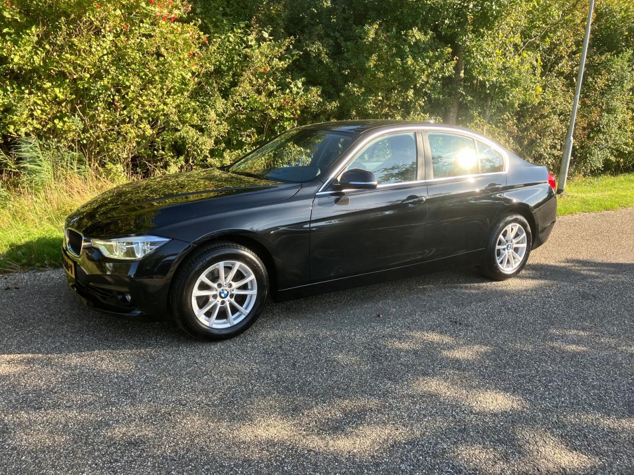 BMW 318i Automaat