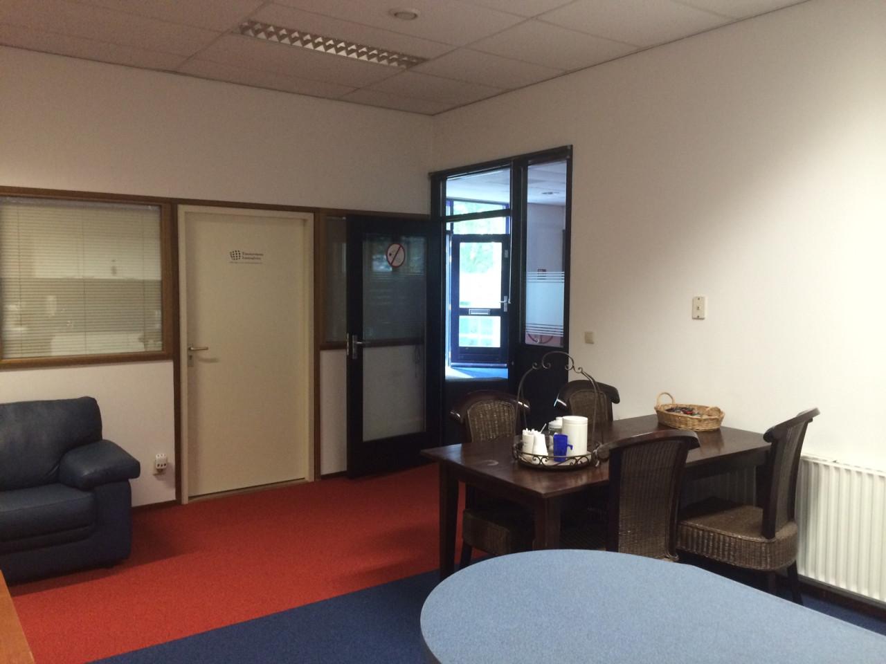 Te huur 32m2 kantoor/bedrijfsruimte in Goes