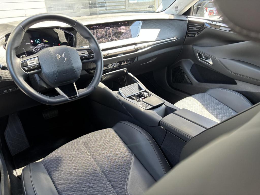 Ds Ds 4 e-tense bastille+