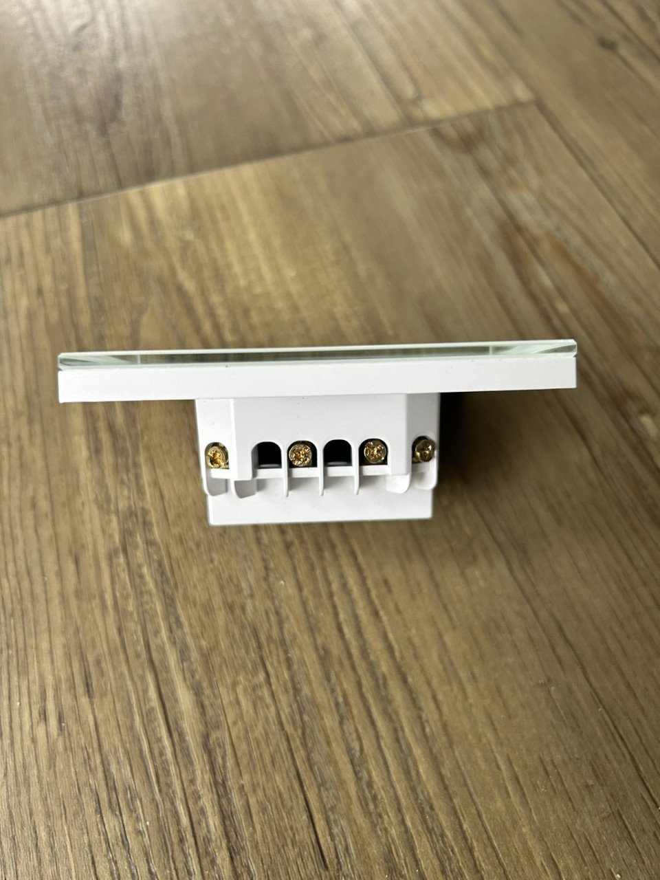 Zigbee intelligente boilerschakelaar - 40Amp