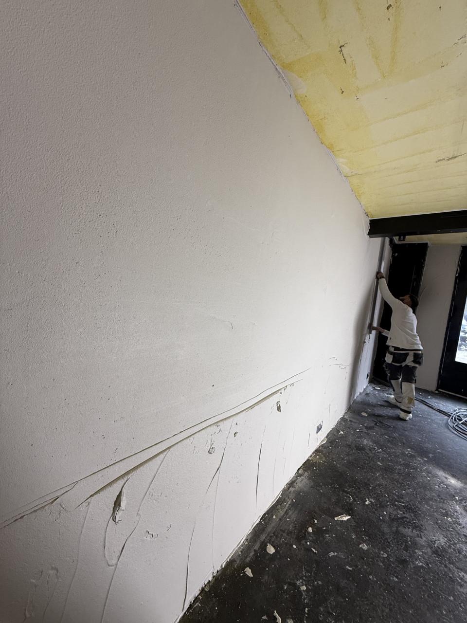 Stukadoorsbedrijf Tel. 0685004348