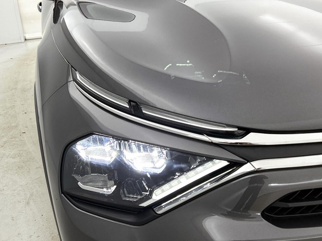 Citroen C4 130 pk plus | rijklaar