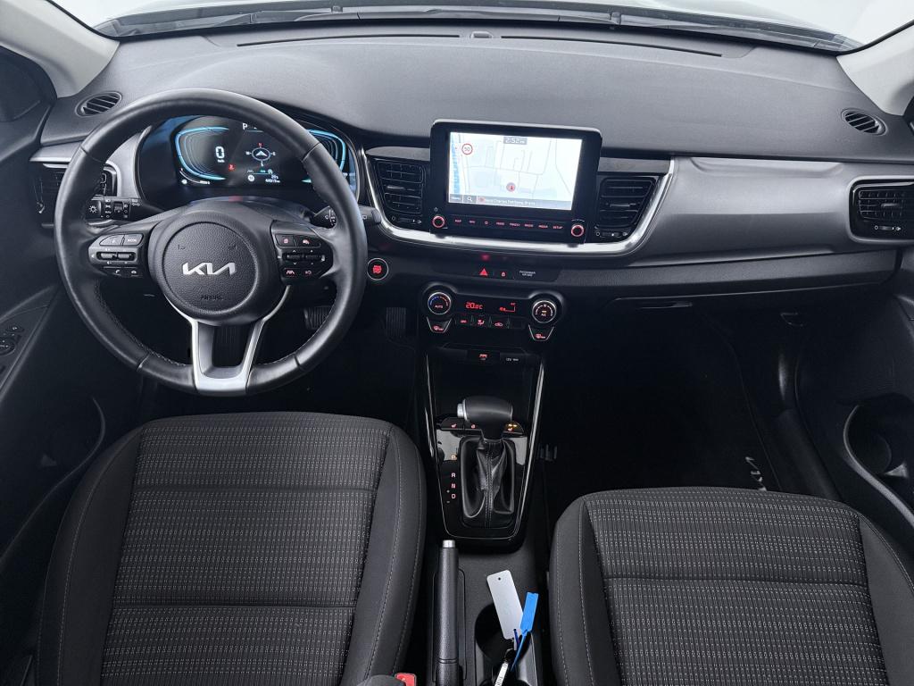 Kia Stonic 1.0 t-gdi mhev dynamicplusline onderweg-naar-dealer