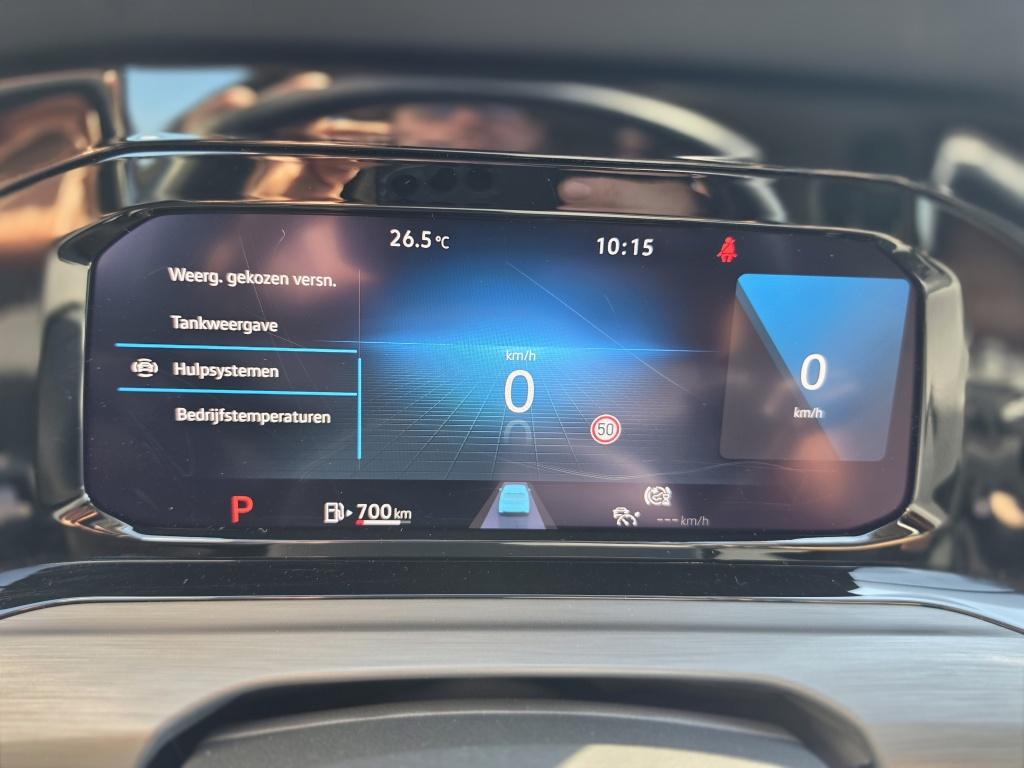 Volkswagen Golf 1.5 etsi style edition | clima | navi | acc | virtual |