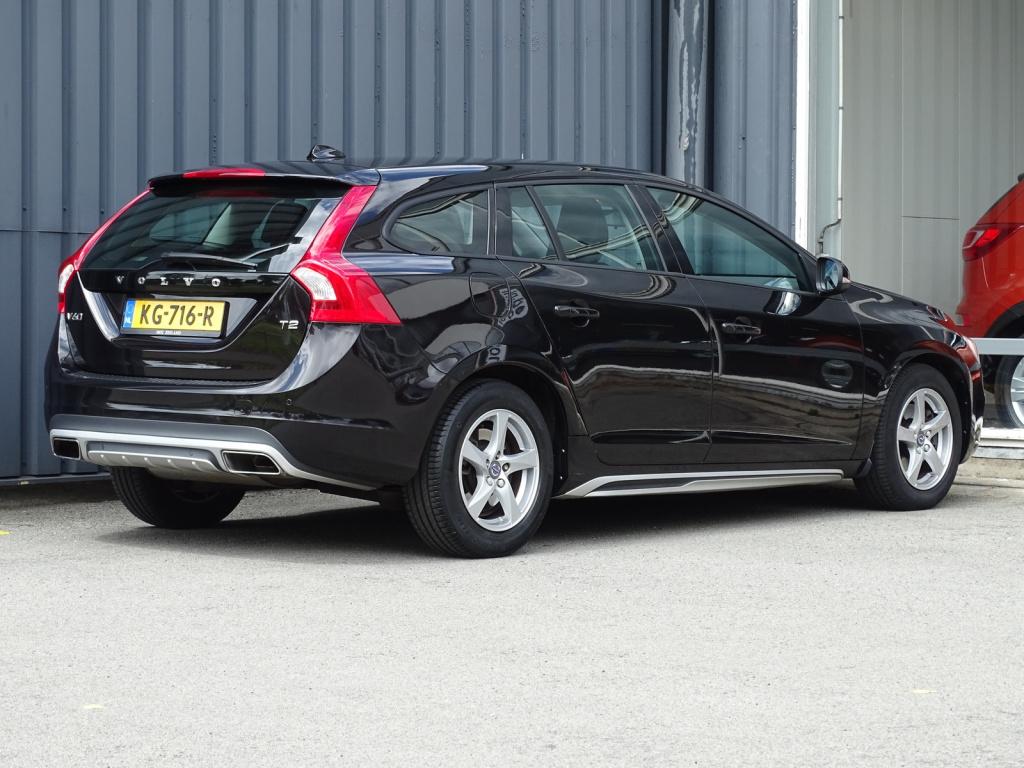 Volvo V60 1.5 t2 nordic