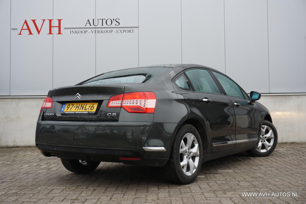 Citroen C5 2.0 16v dynamique