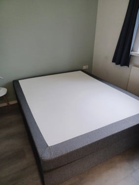 2-persoonsmatras 160x200cm