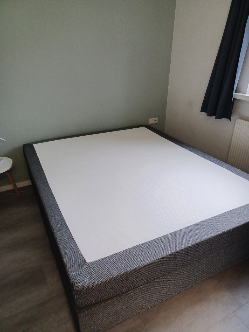 2-persoonsmatras 160x200cm