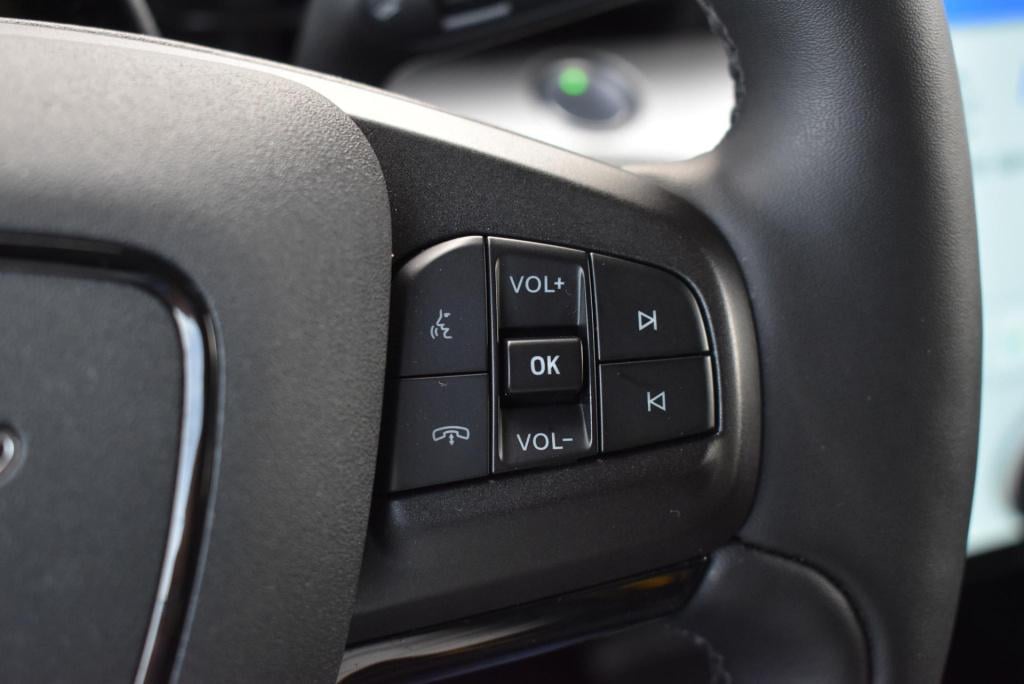 Ford Mustang Mach-e rwd 75 kwh