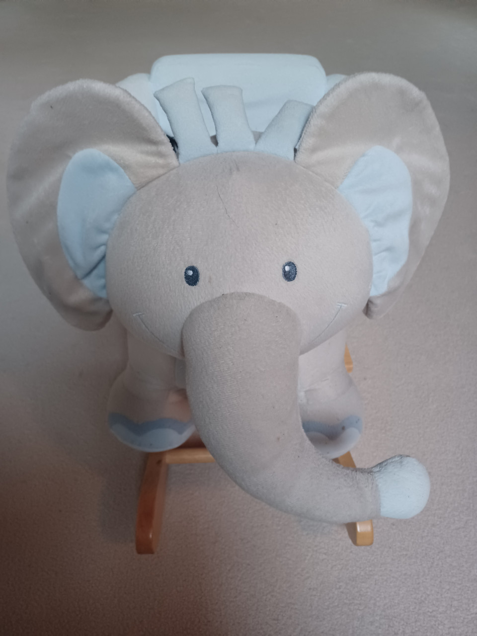 Schommelolifant