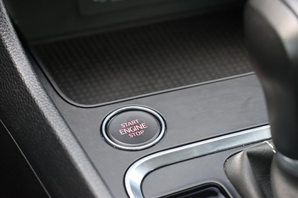 Seat Ateca 1.5 tsi style business intense dsg7 150pk