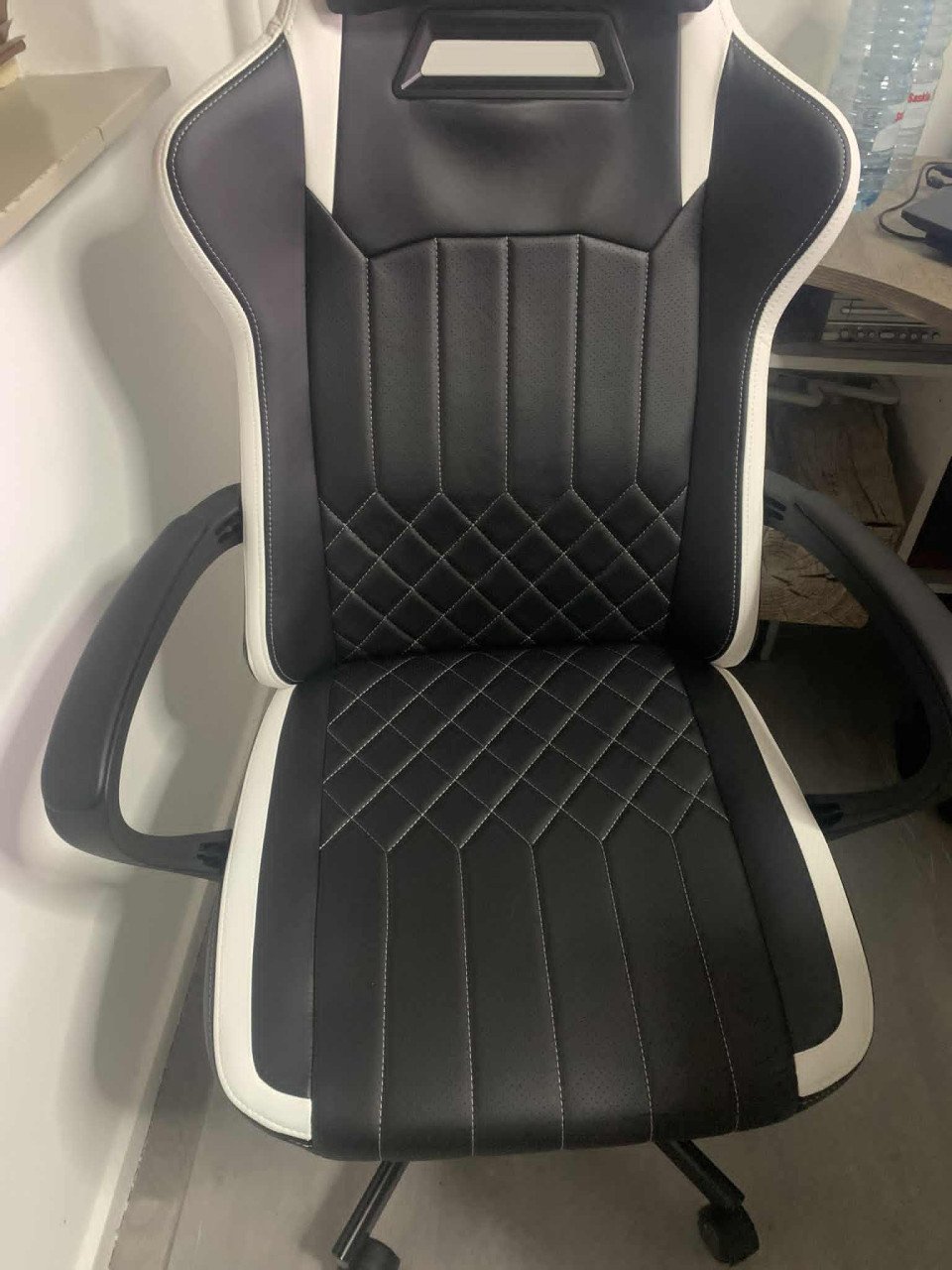 Gaming Chair Legend Net Nieuw