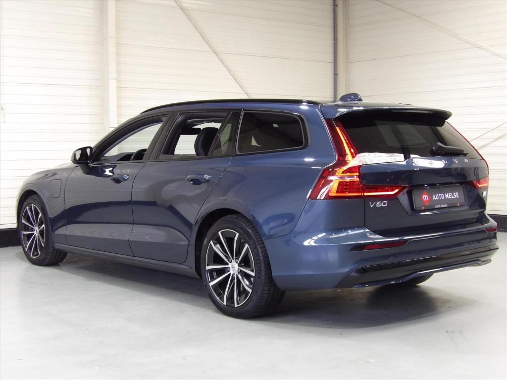 Volvo V60 t6 twin engine 398pk awd aut plus dark