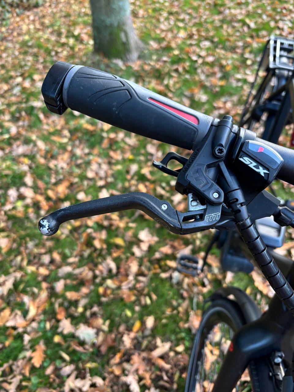 Koga E-XLR8 V10 (pedelec- speedbike)