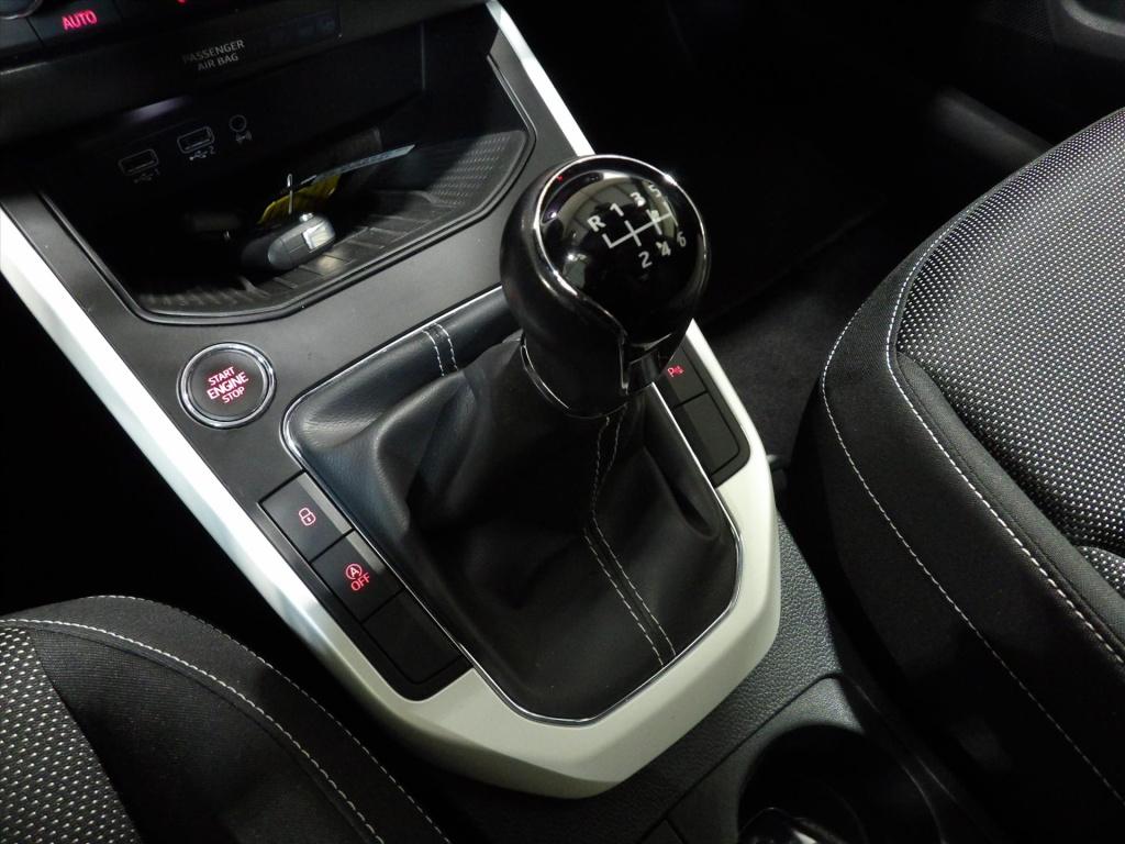 Seat Arona 1.0 tsi 115pk xcellence
