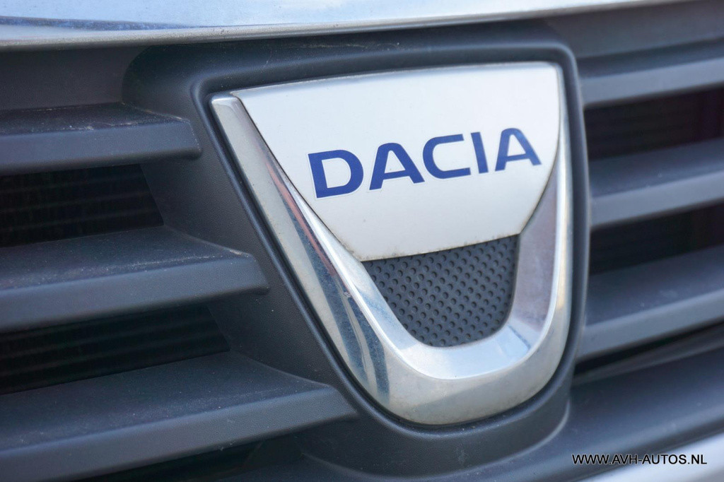 Dacia Sandero 1.4 lauréate
