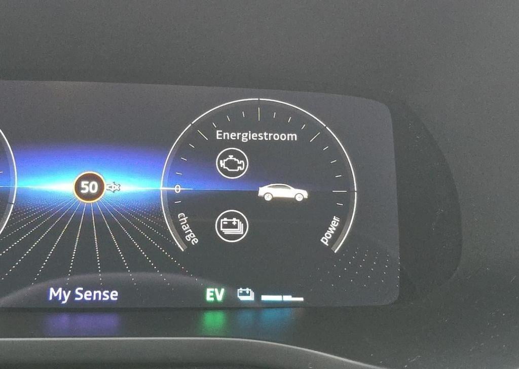 Renault Arkana 1.6 e-tech full hybrid 145 techno