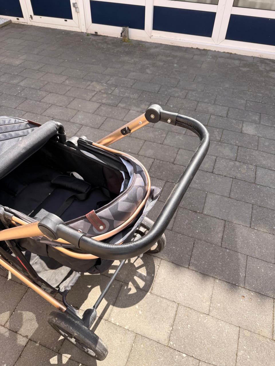 Chipolino Kinderwagen