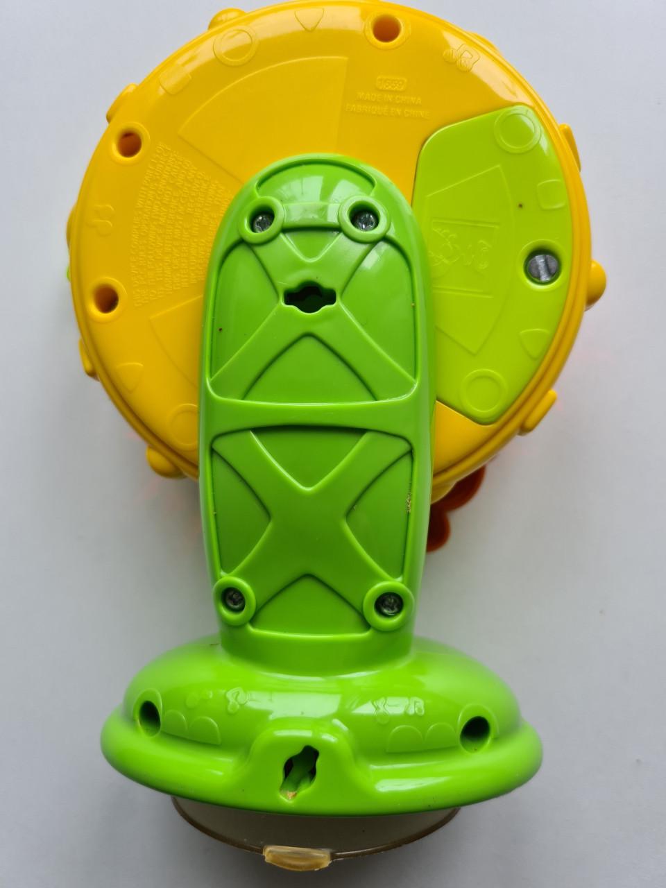 VTech interactief, educatief Baby Dierenvriendjes Reuzenrad