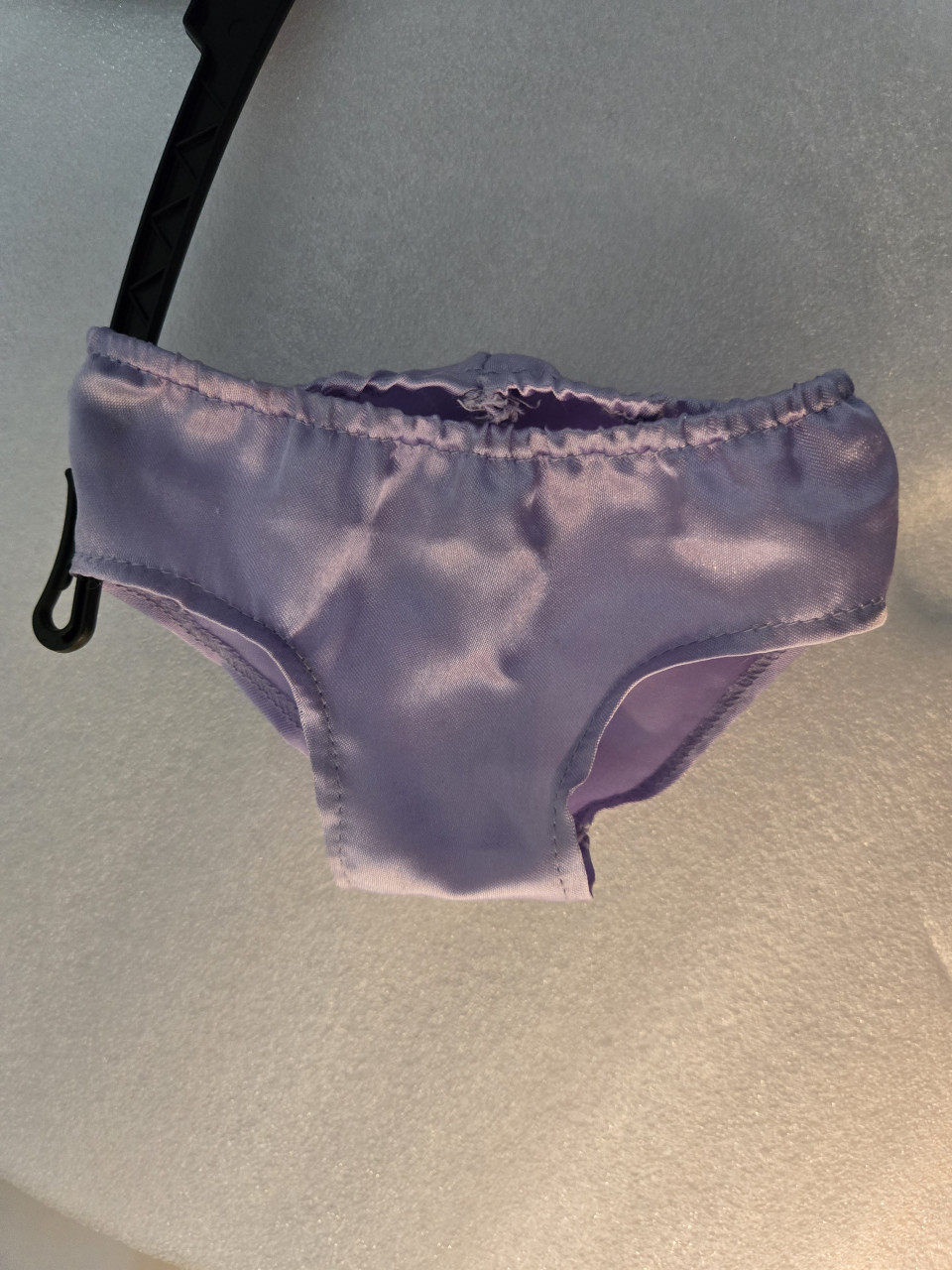 Kleding setje voor Baby Born 6stuks
