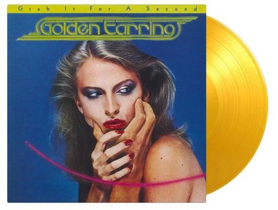 GOLDEN EARRING - GRAB IT FOR A SECOND gelimiteerd vinyl