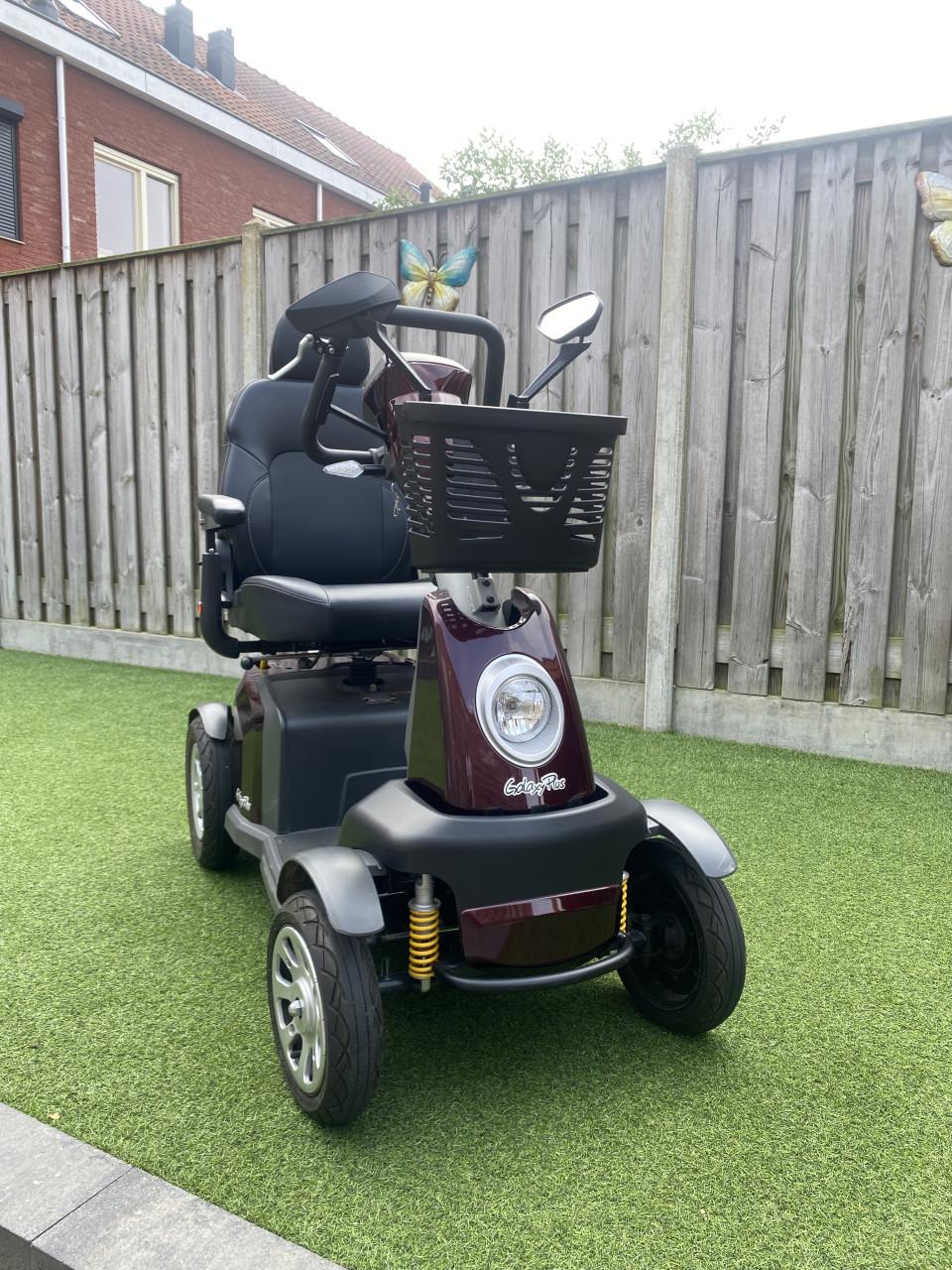 Scootmobiel