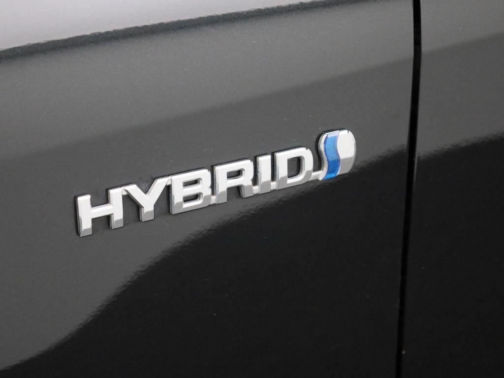 Toyota Corolla 1.8 hybrid business plus | automaat | stoel verwarming | par