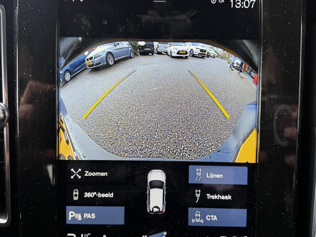 Volvo XC40 1.5 t5 recharge inscription | trekhaak | 360 cam. | winter pack!