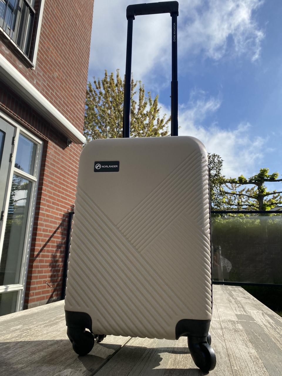 Te koop: Norlander Mountain Road Trolley