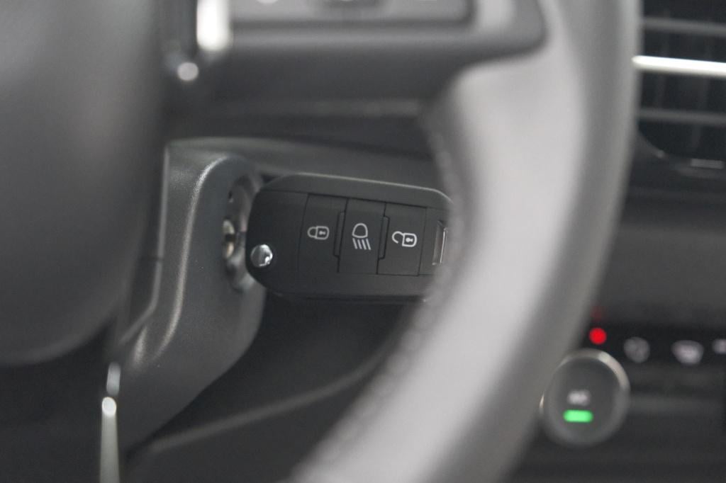 Citroen C4 hybrid 136 e-dcs6 max | camera | apple carplay | navigatie | par