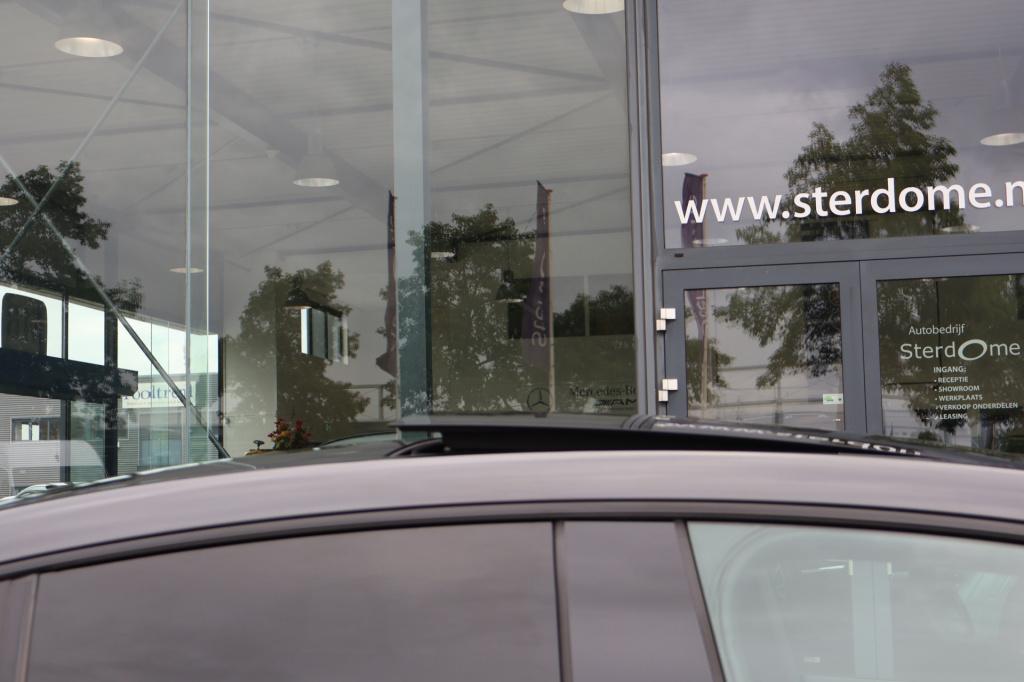 Mercedes-Benz Eqe 300 amg line 89 kwh i panoramadak i burmester i distronic