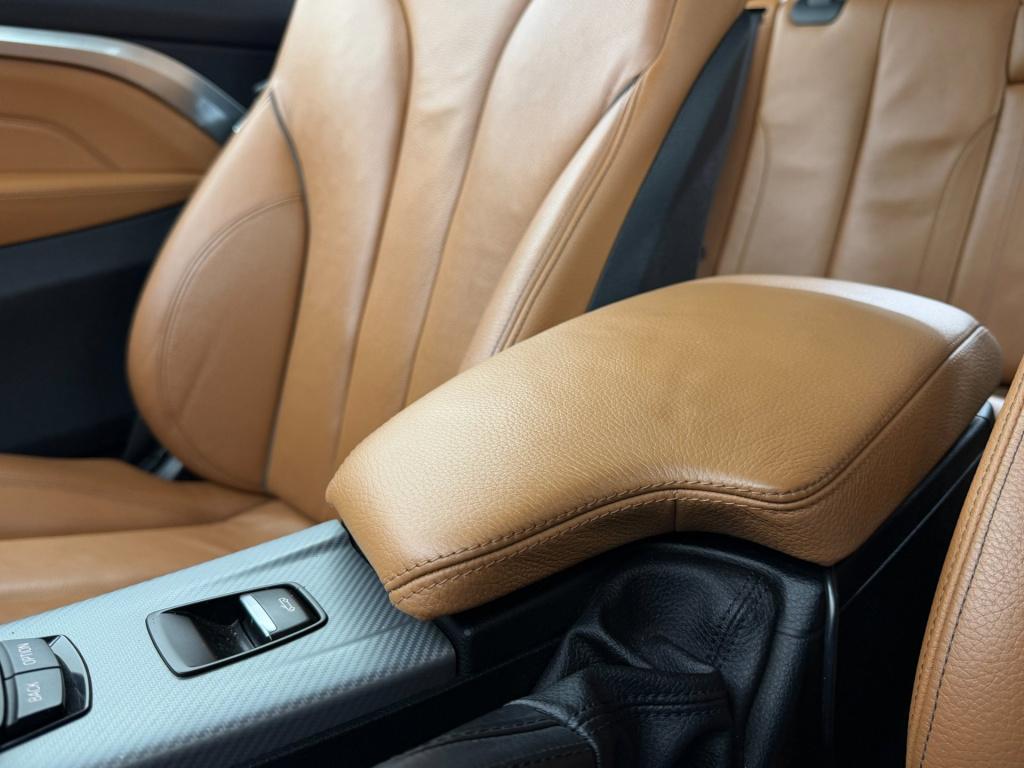 BMW 4 Serie cabrio occasion 430i high executive | tweedehands bmw cabrio 43