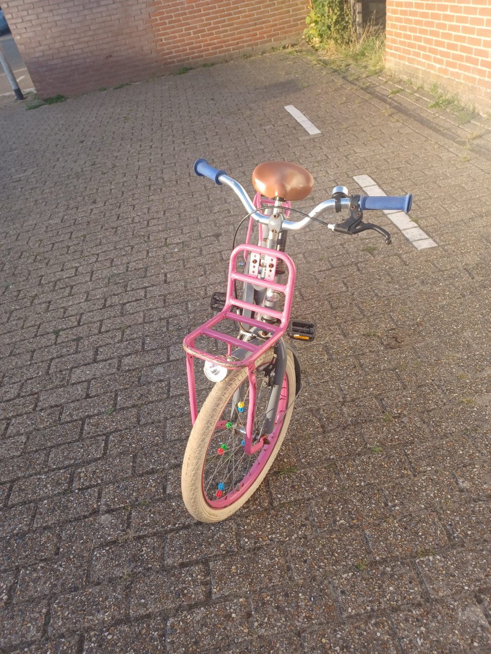 Fiets
