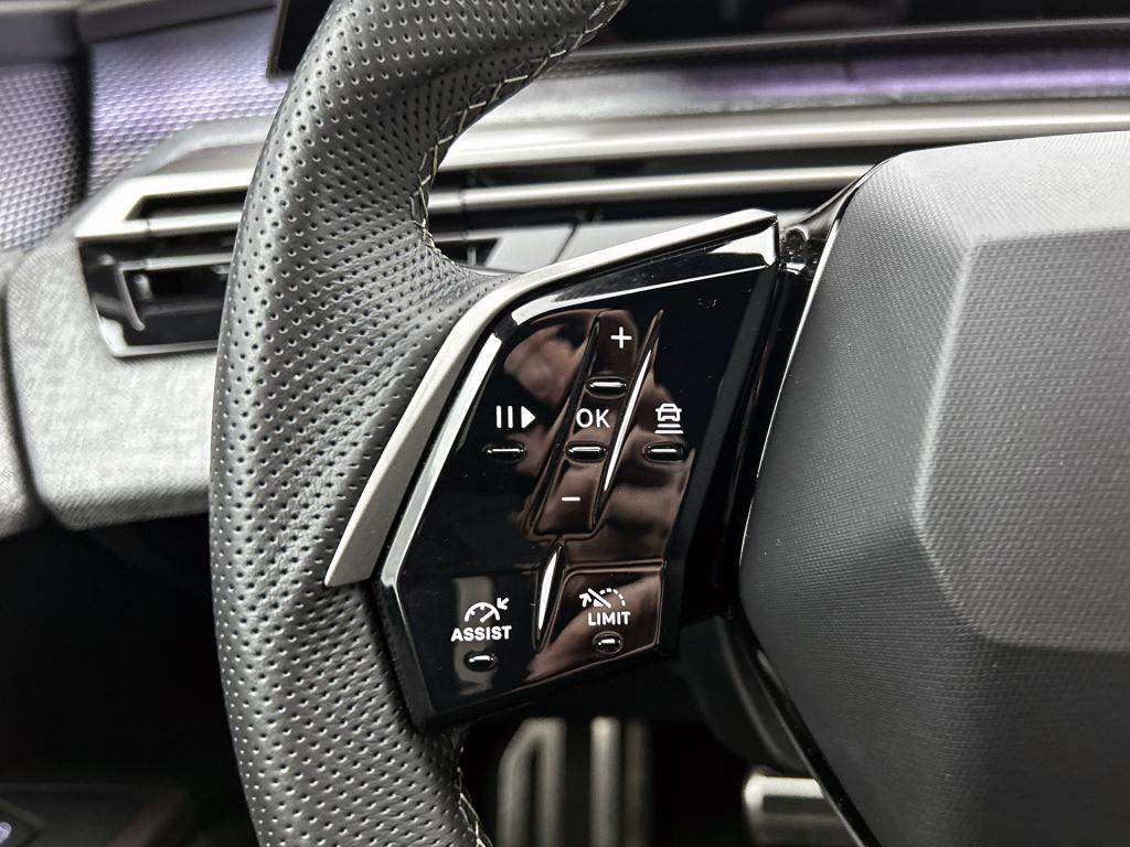 Peugeot 3008 hybrid 145 pk automaat gt | elektrische achterklep | alcantara