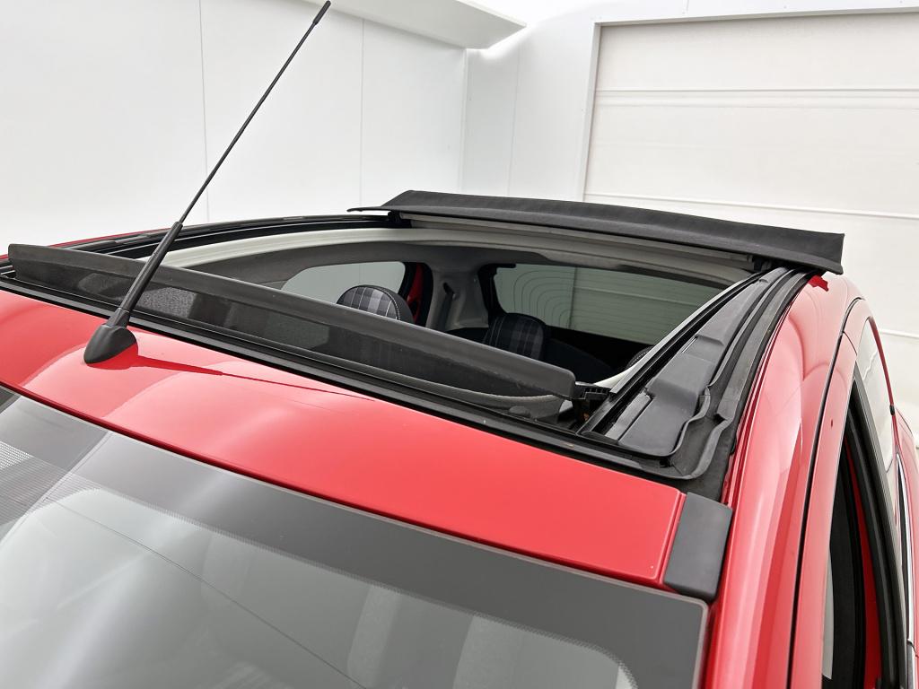 Peugeot 108 72pk allure top! | rijklaar | canvas dak | camera | climate con