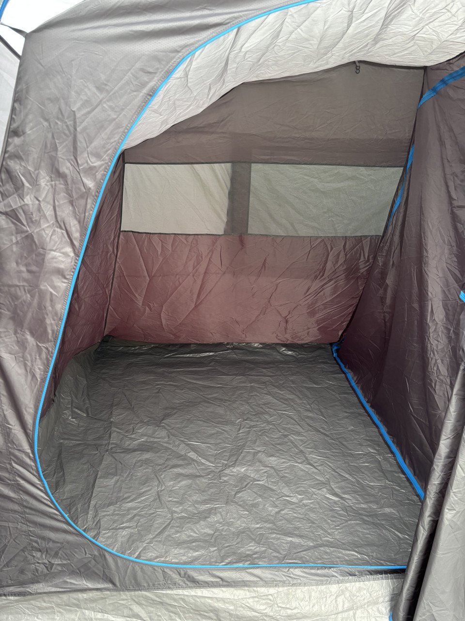 Air Tent