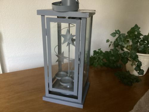 Gave carrousel-lantaarn GUSTA.