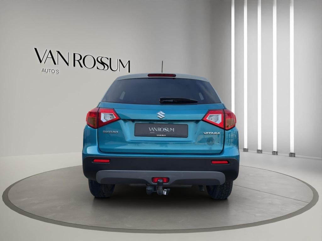 Suzuki Vitara 1.6 business edition "lage kilometers " | climate controle | 