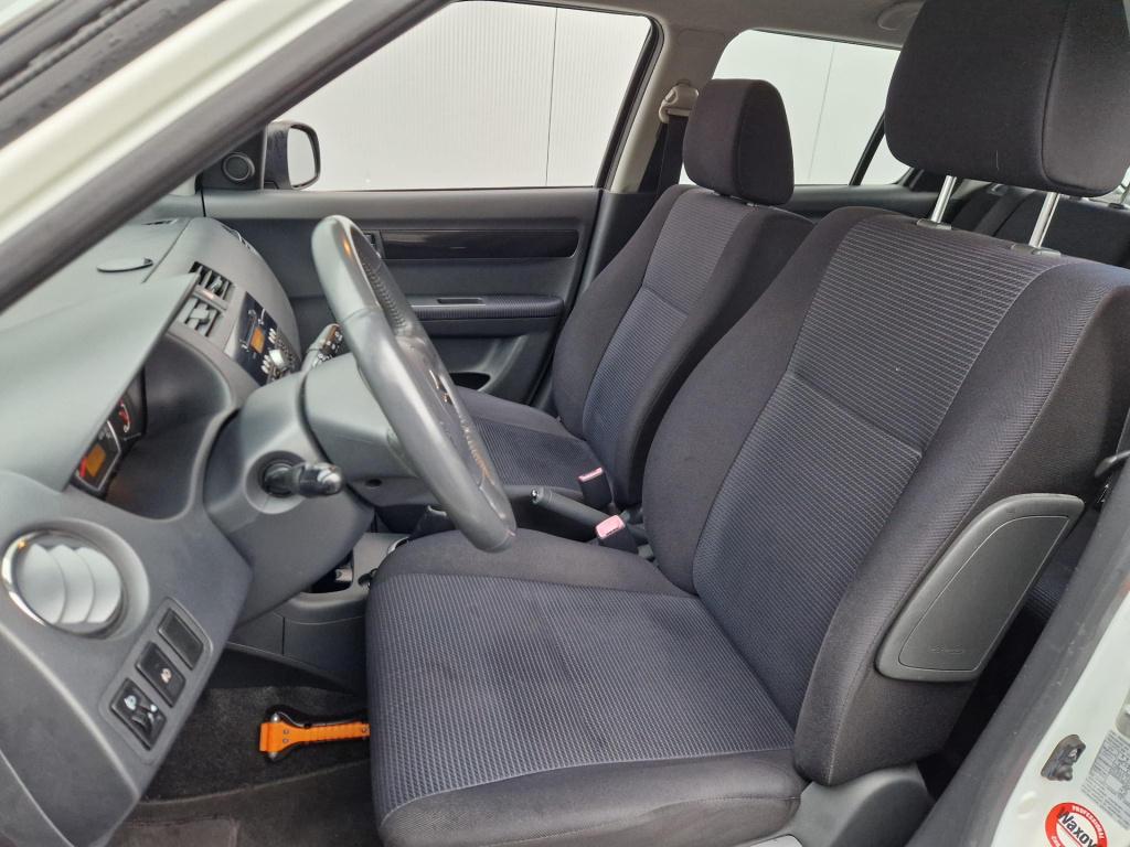 Suzuki Swift 1.3 shogun