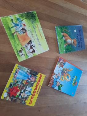 Kinderboeken